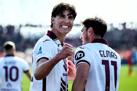 افتتح أهدافه.. كاسادي يقود تورينو إلى الفوز على مونزا في الدوري الإيطالي (فيديو)